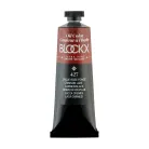 BLOCKX МАСЛЕНА БОЯ CRIMSON LAKE 35ML 213427BXC