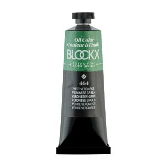BLOCKX МАСЛЕНА БОЯ VERONESE GREEN 35ML 213464BXC