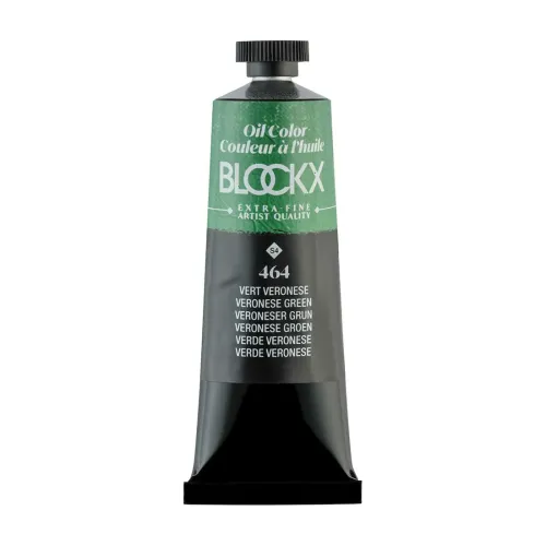 BLOCKX МАСЛЕНА БОЯ VERONESE GREEN 35ML 213464BXC
