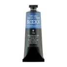 BLOCKX МАСЛЕНА БОЯ CERULEAN BLUE 35ML 213751BXC