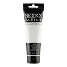 BLOCKX АКРИЛНА БОЯ TITANIUM WHITE 120ML