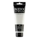 BLOCKX АКРИЛНА БОЯ PEARLESCENT WHITE 120ML 60085BXC