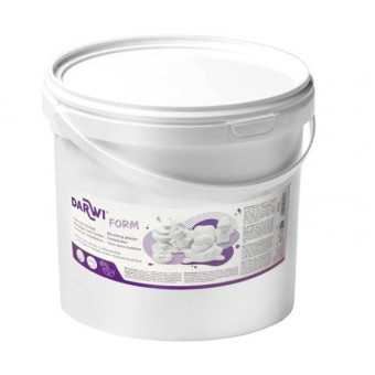 DARWI CERAMIC MIX FOR CASTING 10 KG.