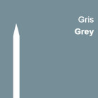 CARAN D'ACHE WATERCOLOUR PENCILS PRISMALO GREY