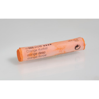 SCHMINCKE СУХ ПАСТЕЛ ORANGE DEEP, H 17005073