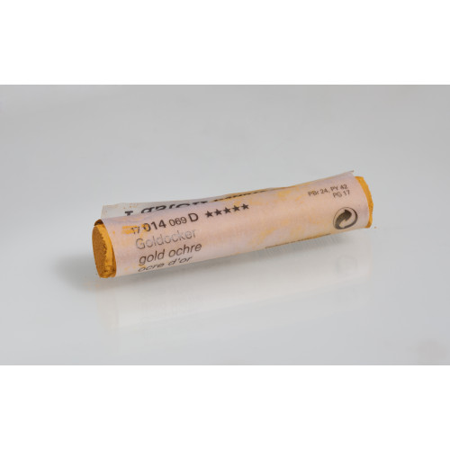 SCHMINCKE СУХ ПАСТЕЛ GOLD OCHRE, D 17014069