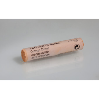 SCHMINCKE СУХ ПАСТЕЛ ORANGE OCHRE, O 17017079