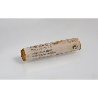 SCHMINCKE СУХ ПАСТЕЛ OLIVE OCHRE DEEP, B 17029068