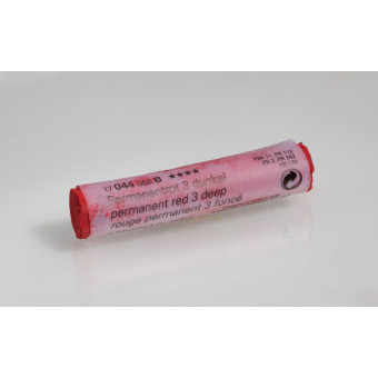 SCHMINCKE СУХ ПАСТЕЛ PERMANENT RED 3 DEEP, B 17044068