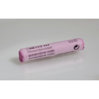 SCHMINCKE СУХ ПАСТЕЛ QUINACRIDONE VIOLET, O 17048079