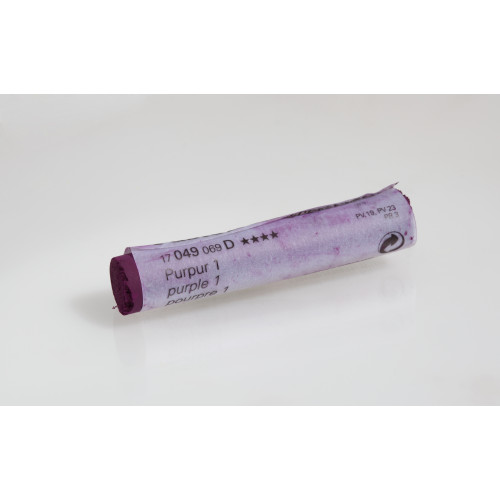 SCHMINCKE СУХ ПАСТЕЛ PURPLE 1, D 17049069
