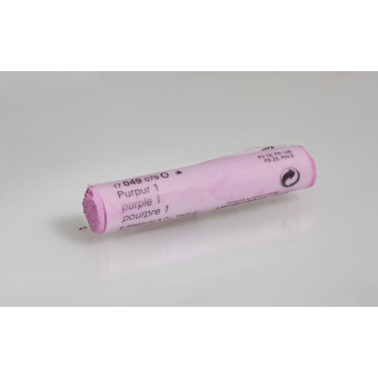 SCHMINCKE СУХ ПАСТЕЛ PURPLE 1, O 17049079