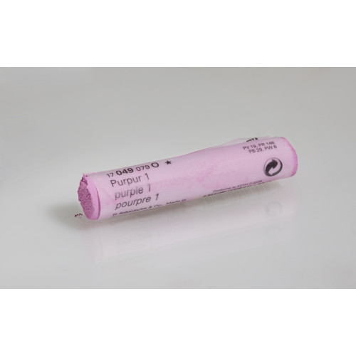 SCHMINCKE СУХ ПАСТЕЛ PURPLE 1, O 17049079