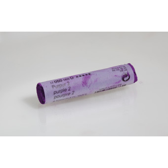 SCHMINCKE СУХ ПАСТЕЛ PURPLE 2, D 17050069