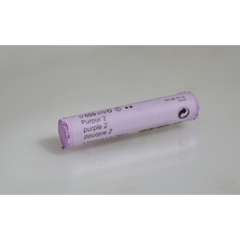 SCHMINCKE СУХ ПАСТЕЛ PURPLE 2, O 17050079