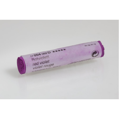 SCHMINCKE СУХ ПАСТЕЛ RED VIOLET, D 17054069
