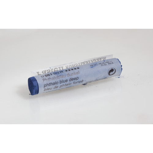 SCHMINCKE СУХ ПАСТЕЛ PHTHALO BLUE DEEP, H 17061073