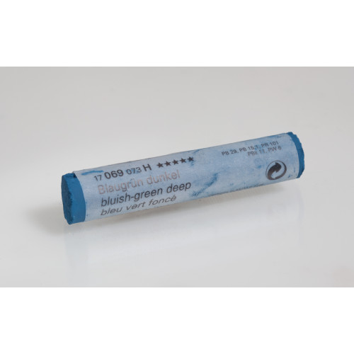 SCHMINCKE СУХ ПАСТЕЛ BLUISH GREEN DEEP, H 17069073