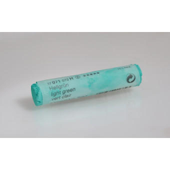 SCHMINCKE СУХ ПАСТЕЛ LIGHT GREEN, H 17071073