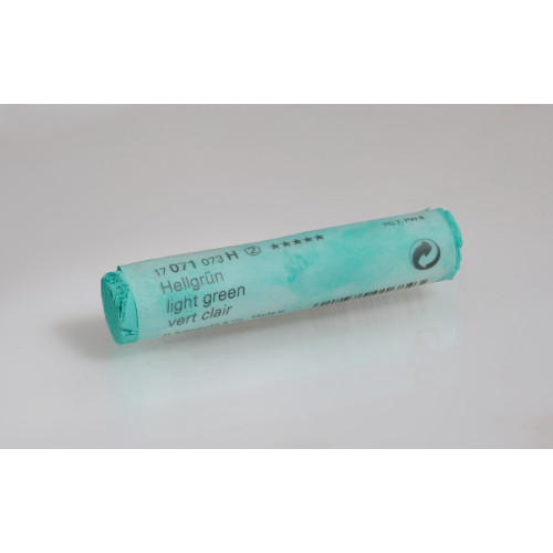 SCHMINCKE СУХ ПАСТЕЛ LIGHT GREEN, H 17071073