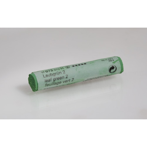 SCHMINCKE СУХ ПАСТЕЛ LEAF GREEN 2, H 17073073