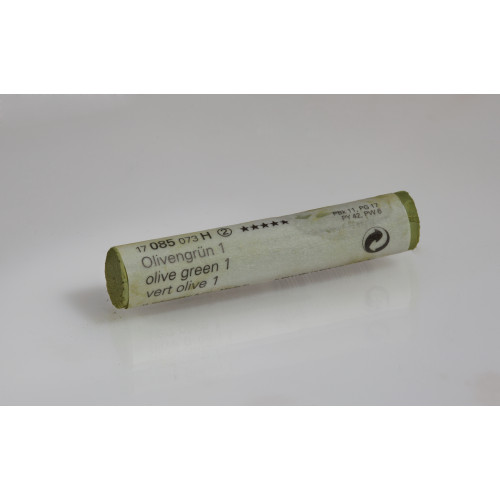 SCHMINCKE СУХ ПАСТЕЛ OLIVE GREEN 1, H 17085073