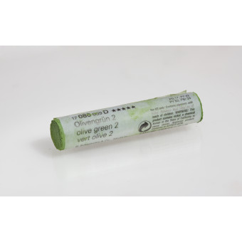 SCHMINCKE СУХ ПАСТЕЛ OLIVE GREEN 2, D 17086069
