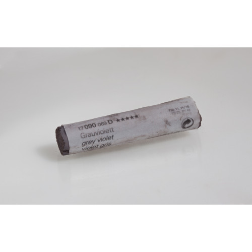 SCHMINCKE СУХ ПАСТЕЛ GREY VIOLET, D 17090069