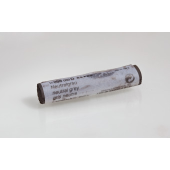 SCHMINCKE СУХ ПАСТЕЛ NEUTRAL GREY, D 17098069