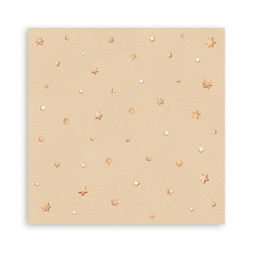 STAMPERIA CANDY CHRISTMAS БЛОКЧЕ 30,5/30,5 СМ - SBBXLB27