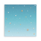 STAMPERIA CANDY CHRISTMAS БЛОКЧЕ 30,5/30,5 СМ - SBBXLB27
