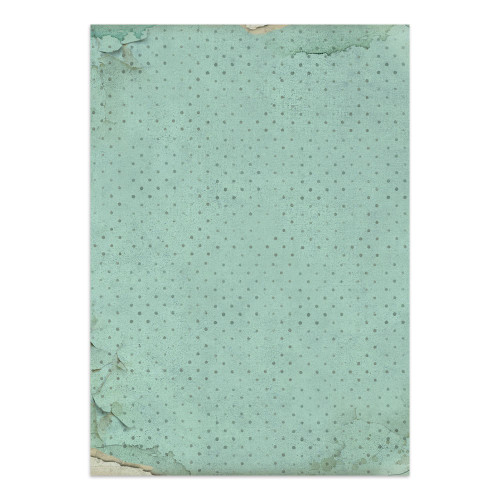 STAMPERIA ALICE IN CHRISTMAS JUNK JOURNAL - SBJK03