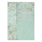 STAMPERIA ALICE IN CHRISTMAS JUNK JOURNAL - SBJK03