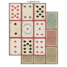 STAMPERIA ALICE IN CHRISTMAS JUNK JOURNAL - SBJK03