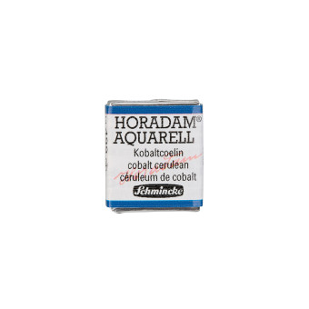SCHMINCKE АКВАРЕЛНА БОЯ H/PAN HORADAM COBALT CERULEAN