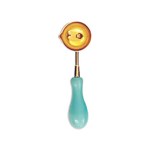 STAMPERIA SPOON FOR WAX - WAX07