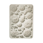 STAMPERIA MASTER OF MAGIC SILICONE MOLD KACMA570