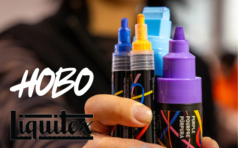 LIQUITEX