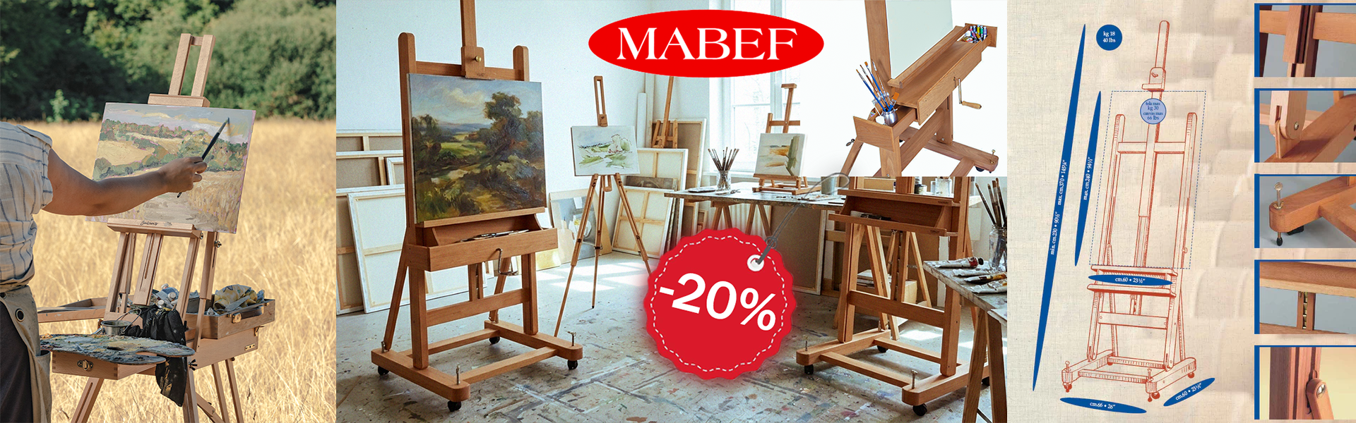 mabef